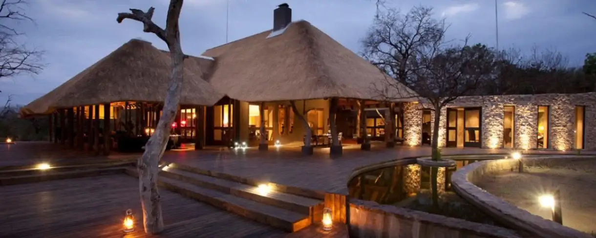 Chitwa Chitwa Game Lodge-1